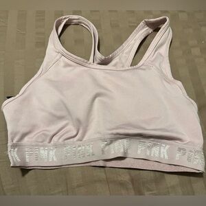 Victoria's Secret PINK Sport Sports bra size M
